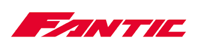 Fantic logo